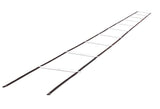 Champion Sports 12 Inch Weighted Training Hurdle Set Champion Sports