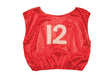 Champion Sports Numbered Scrimmage Vest Youth Champion Sports