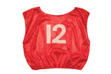Champion Sports Numbered Scrimmage Vest Youth Champion Sports