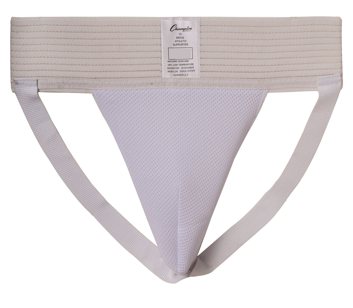 Champion Sports Men's Athletic Supporter Champion Sports