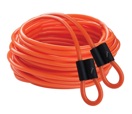 Champion Sports Double Dutch Speed Rope Champion Sports