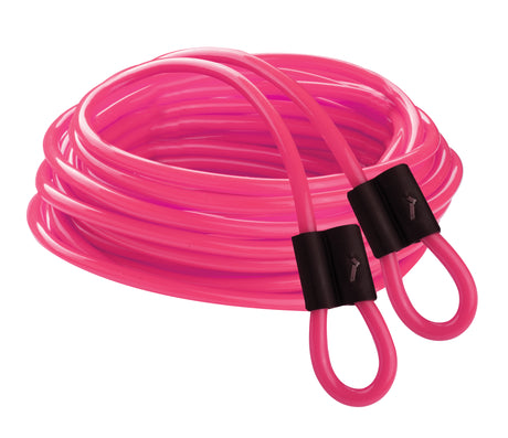 Champion Sports Double Dutch Speed Rope Champion Sports