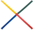 Champion Sports 6 Inch Speed Hurdle Champion Sports