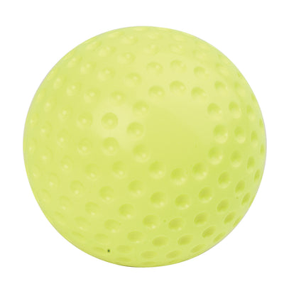 Champion Sports Dimpled Pitching Machine Softball