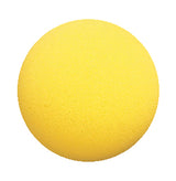 Champion Sports High Bounce Uncoated Foam Ball Champion Sports
