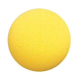 Champion Sports High Bounce Uncoated Foam Ball