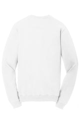 Port & Company - Men's Beach Wash Garment-Dyed Sweatshirt Port & Company
