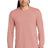 District Perfect Tri Long Sleeve Tee. DM132 District