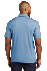 Port Authority Fine Pique Blend Polo K830