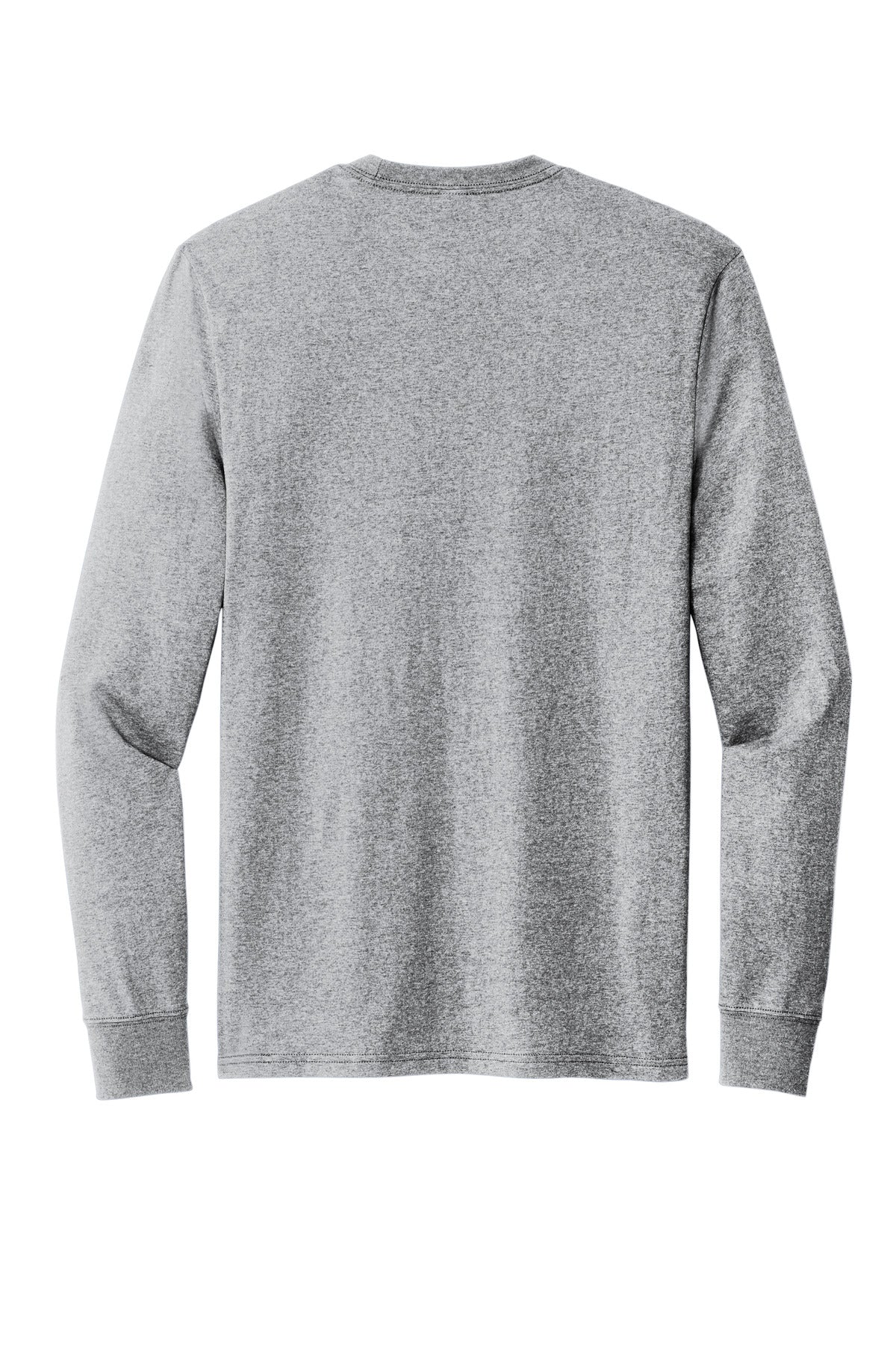 Allmade Unisex Long Sleeve Recycled Blend Tee. AL6204 AllMade