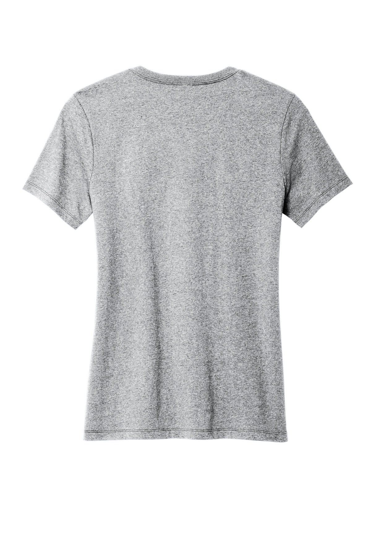 Allmade Women's Recycled Blend V-Neck Tee AL2303 AllMade