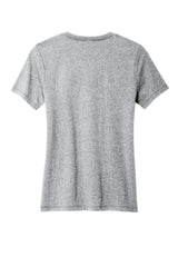 Allmade Women's Recycled Blend V-Neck Tee AL2303 AllMade