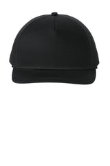 Port Authority Snapback Five-Panel Rope Cap C962