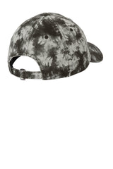 Port Authority Tie-Dye Cap C961