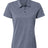 Adidas Women's Heathered Polo Adidas