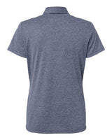 Adidas Women's Heathered Polo Adidas