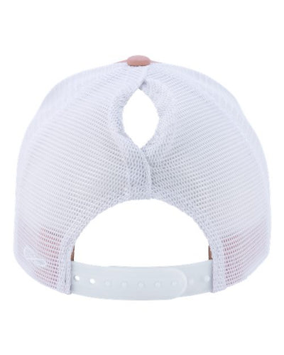 Infinity Her Women's Modern Trucker Cap