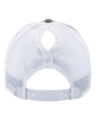 Infinity Her Women's Modern Trucker Cap