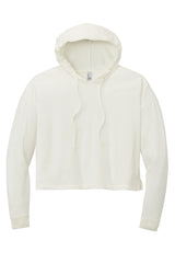 District Women's Perfect Tri Midi Long Sleeve Hoodie DT1390L District