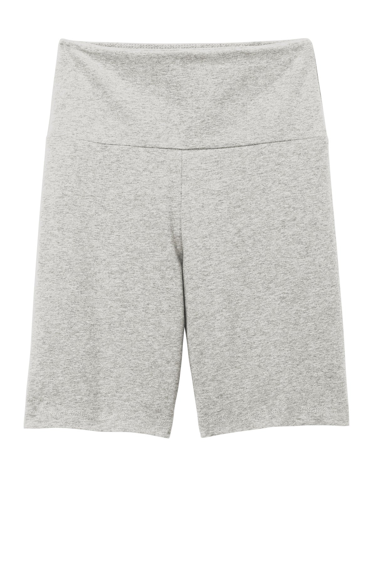 District Women's Flex High-Waist Bike Short DT7509 District