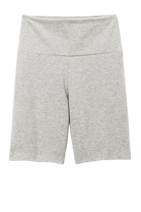 District Women's Flex High-Waist Bike Short DT7509 District