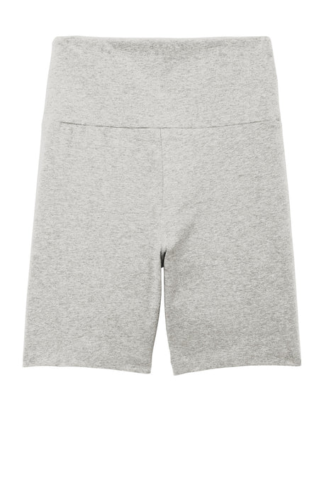 District Women's Flex High-Waist Bike Short DT7509 District