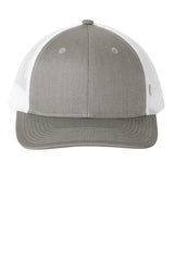 Port Authority Snapback Ponytail Trucker Cap
