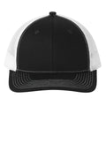 Port Authority Snapback Ponytail Trucker Cap