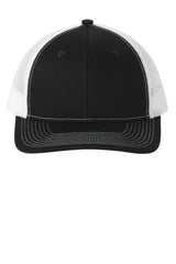 Port Authority Snapback Ponytail Trucker Cap