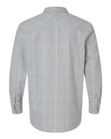 Burnside Women's Boyfriend Flannel Burnside