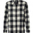 Burnside Women's Boyfriend Flannel Burnside