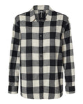 Burnside Women's Boyfriend Flannel Burnside