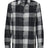 Burnside Women's Boyfriend Flannel Burnside