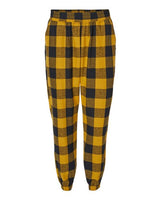 Burnside Youth Flannel Jogger Burnside