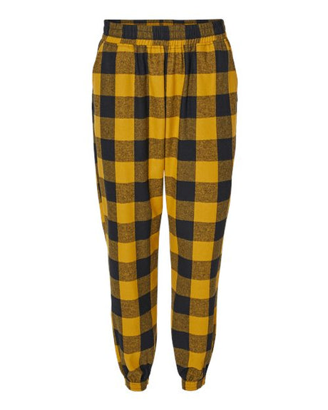 Burnside Youth Flannel Jogger Burnside
