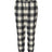 Burnside Youth Flannel Jogger Burnside