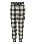 Burnside Youth Flannel Jogger Burnside