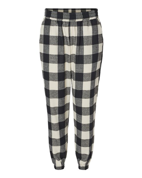 Burnside Youth Flannel Jogger Burnside