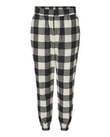 Burnside Youth Flannel Jogger Burnside