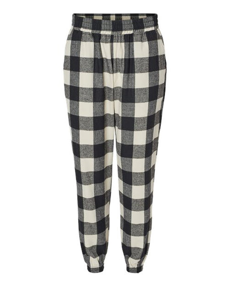 Burnside Youth Flannel Jogger Burnside