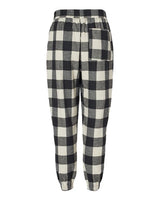 Burnside Youth Flannel Jogger Burnside