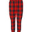Burnside Youth Flannel Jogger Burnside