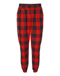 Burnside Youth Flannel Jogger Burnside