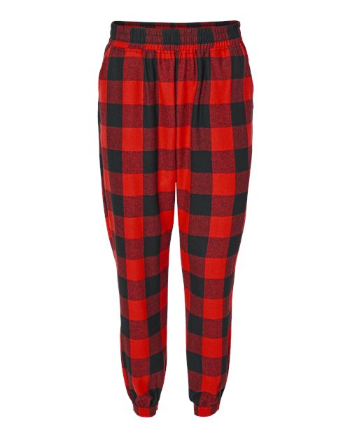 Burnside Youth Flannel Jogger Burnside