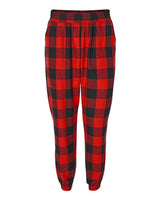 Burnside Youth Flannel Jogger Burnside