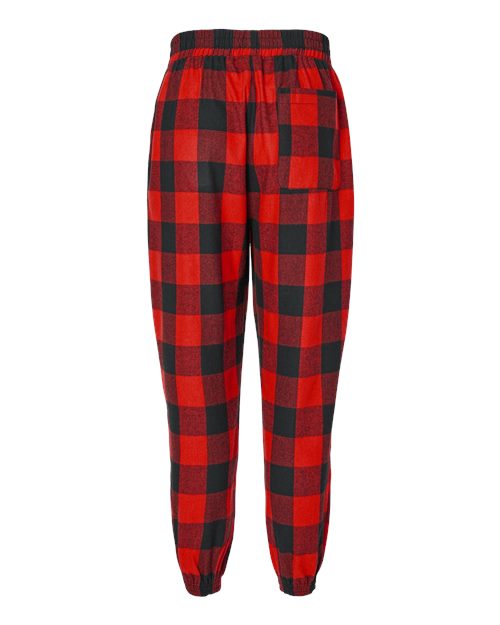 Burnside Youth Flannel Jogger Burnside
