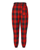 Burnside Youth Flannel Jogger Burnside
