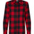 Burnside Women's Boyfriend Flannel Burnside