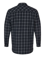 Burnside Women's Boyfriend Flannel Burnside