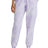 Port & Company Ladies Beach Wash Cloud Tie-Dye Sweatpant LPC140P Port & Company